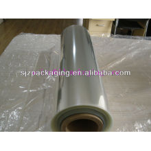 DD8711 mylar polyester film-7mic